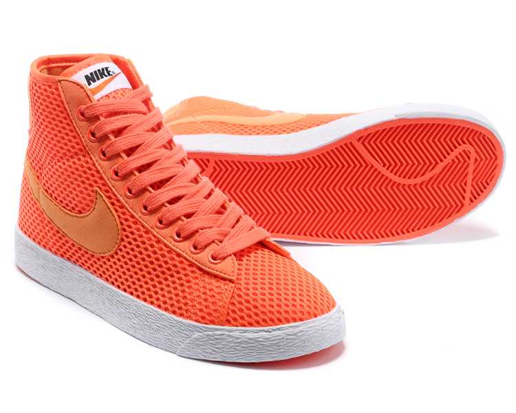 Nike Blazer High Hi La Depollution Footlocker Nike Blazer 2011